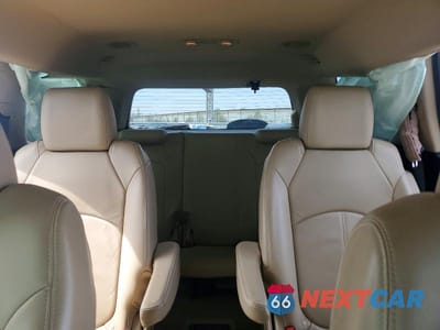 Zdjęcie 10 z 12 samochodu: 2012 GMC ACADIA SLT-1 VIN:1GKKRRED3CJ313139 - miniatura