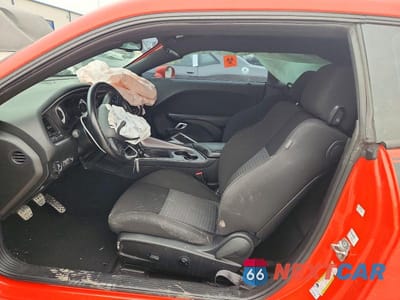 Zdjęcie 7 z 12 samochodu: 2021 DODGE CHALLENGER R VIN:2C3CDZFJ1MH547161 - miniatura