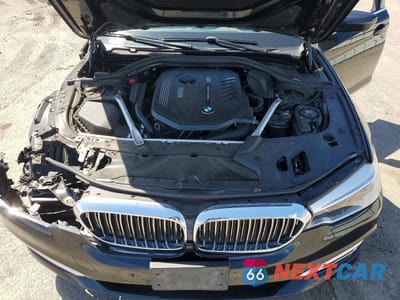 Zdjęcie 11 z 11 samochodu: 2019 BMW 540 XI VIN:WBAJE7C50KWW13352 - miniatura
