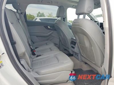 Zdjęcie 11 z 12 samochodu: 2018 AUDI Q7 PREMIUM PLUS VIN:WA1LAAF79JD038416 - miniatura