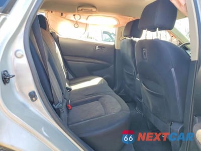 Zdjęcie 11 z 12 samochodu: 2012 NISSAN ROGUE S VIN:JN8AS5MV8CW381247 - miniatura