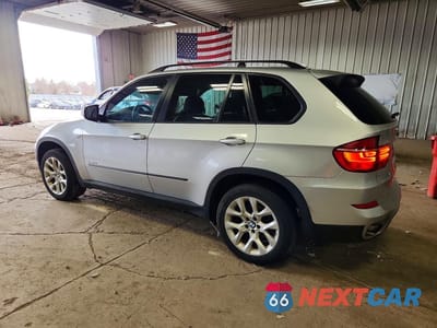 Drugie zdjęcie samochodu z przodu: 2012 BMW X5 XDRIVE35I VIN:5UXZV4C53CL765146 - miniatura