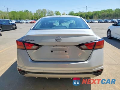 Zdjęcie 6 z 12 samochodu: 2025 NISSAN ALTIMA SV VIN:1N4BL4DV3SN403074 - miniatura