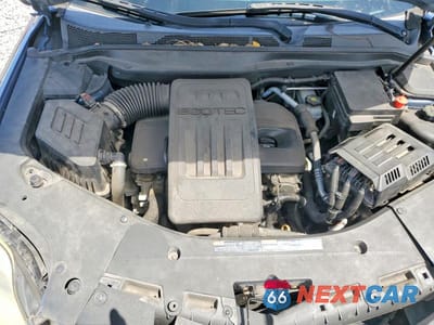 Zdjęcie 12 z 13 samochodu: 2012 GMC TERRAIN SLE VIN:2GKALMEKXC6228049 - miniatura