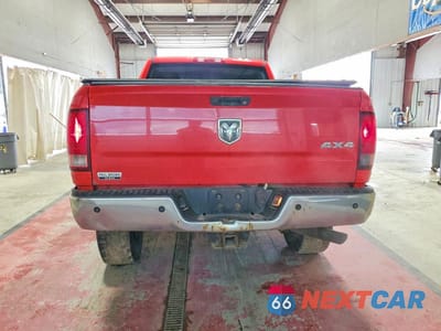 Zdjęcie 6 z 12 samochodu: 2014 RAM 2500 ST VIN:3C6UR5CJXEG269447 - miniatura