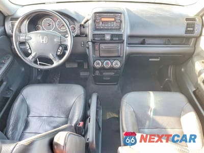 Zdjęcie 8 z 12 samochodu: 2006 HONDA CR-V SE VIN:JHLRD78946C046352 - miniatura