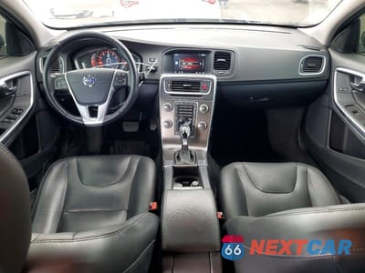 Zdjęcie 8 z 13 samochodu: 2016 VOLVO S60 PREMIER VIN:YV126MFK3G2407441 - miniatura