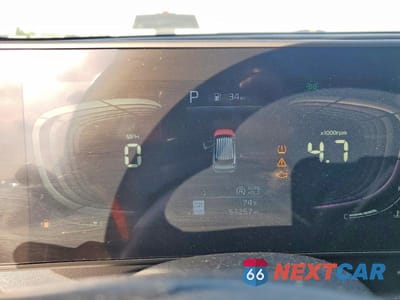 Zdjęcie 9 z 13 samochodu: 2023 KIA SPORTAGE EX VIN:5XYK33AF9PG071772 - miniatura