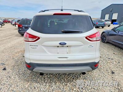 Zdjęcie 6 z 13 samochodu: 2015 FORD ESCAPE SE VIN:1FMCU9G98FUA81675 - miniatura