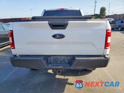 Zdjęcie 6 z 12 samochodu: 2019 FORD F150 SUPERCREW VIN:1FTFW1E52KKC34201 - miniatura