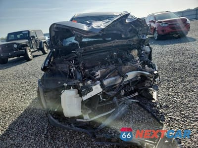 Piąte zdjęcie samochodu w środku: 2021 BMW X1 SDRIVE28I VIN:WBXJG7C02M5T37799 - miniatura