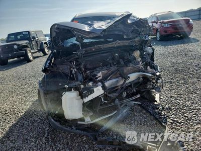 Piąte zdjęcie samochodu w środku: 2021 BMW X1 SDRIVE28I VIN:WBXJG7C02M5T37799 - miniatura