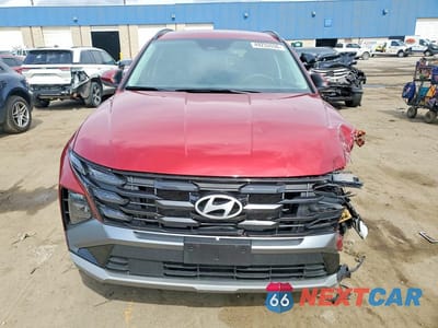 Piąte zdjęcie samochodu w środku: 2025 HYUNDAI TUCSON SEL VIN:5NMJBCDE5SH509638 - miniatura
