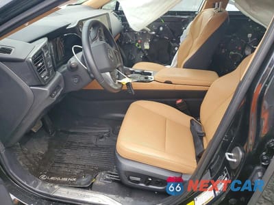 Zdjęcie 7 z 13 samochodu: 2025 LEXUS NX 350H PREMIUM VIN:JTJGKCEZ2S5036731 - miniatura