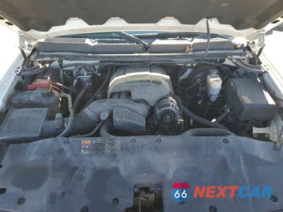 Zdjęcie 11 z 12 samochodu: 2012 CHEVROLET SILVERADO K1500 LTZ VIN:1GCRKTE74CZ254948 - miniatura