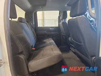 Zdjęcie 10 z 12 samochodu: 2024 CHEVROLET SILVERADO K2500 HEAVY DUTY VIN:1GC1YLE7XRF218400 - miniatura