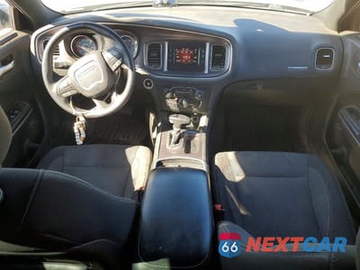 Zdjęcie 8 z 12 samochodu: 2017 DODGE CHARGER SE VIN:2C3CDXBG8HH546464 - miniatura