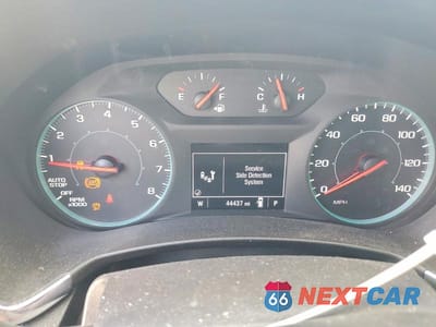 Zdjęcie 9 z 13 samochodu: 2024 CHEVROLET EQUINOX LS VIN:3GNAXHEG9RL196208 - miniatura