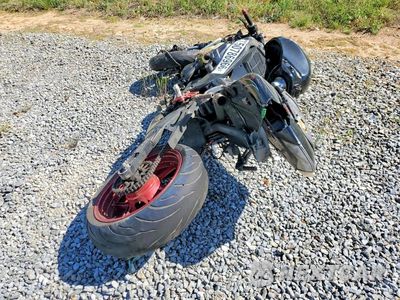 Czwarte zdjęcie samochodu z boku: 2007 KAWASAKI ZX1000 D VIN:JKAZXCD1X7A028507 - miniatura