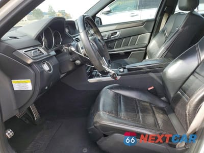 Zdjęcie 7 z 11 samochodu: 2014 MERCEDES-BENZ E 63 AMG-S VIN:WDDHF7GB6EA931739 - miniatura