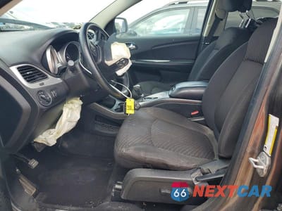 Zdjęcie 7 z 14 samochodu: 2015 DODGE JOURNEY SXT VIN:3C4PDCBG6FT644399 - miniatura