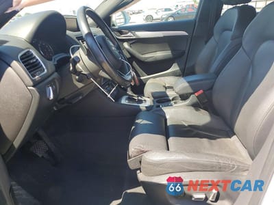 Zdjęcie 7 z 12 samochodu: 2018 AUDI Q3 PREMIUM VIN:WA1BCCFS2JR008697 - miniatura