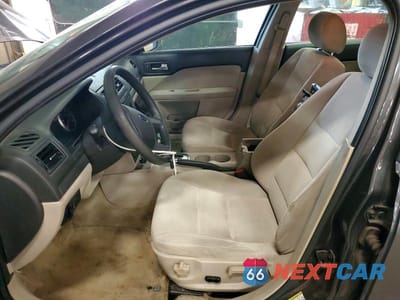 Zdjęcie 7 z 12 samochodu: 2007 FORD FUSION SE VIN:3FAHP07Z27R176390 - miniatura
