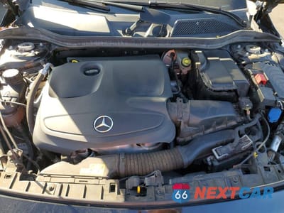 Zdjęcie 12 z 13 samochodu: 2019 MERCEDES-BENZ GLA 250 VIN:WDCTG4EB1KU013453 - miniatura