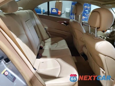 Zdjęcie 10 z 11 samochodu: 2009 MERCEDES-BENZ E 320 CDI VIN:WDBUF22X69B436387 - miniatura