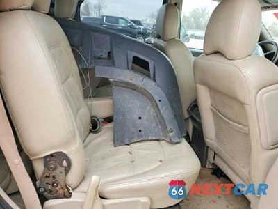 Zdjęcie 11 z 12 samochodu: 2004 BUICK RENDEZVOUS CX VIN:3G5DB03E24S542595 - miniatura