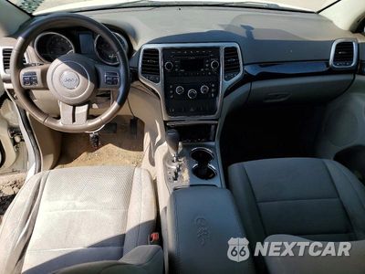 Zdjęcie 29 z 52 samochodu: 2011 JEEP GRAND CHEROKEE LAREDO VIN:1J4RS4GG8BC535021 - miniatura