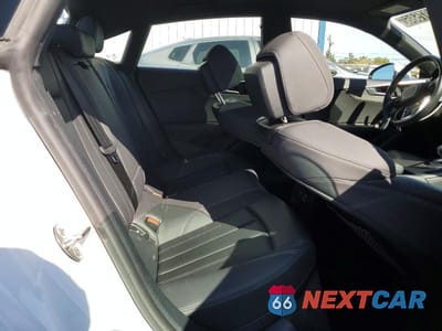 Zdjęcie 10 z 13 samochodu: 2024 AUDI A5 PREMIUM PLUS 45 VIN:WAUFACF58RA021243 - miniatura