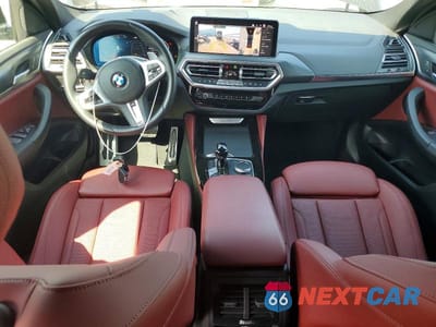 Zdjęcie 8 z 12 samochodu: 2022 BMW X4 XDRIVE30I VIN:5UX33DT01N9L82046 - miniatura