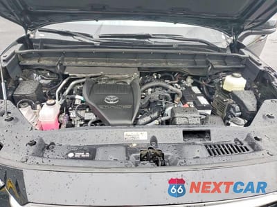 Zdjęcie 11 z 12 samochodu: 2026 TOYOTA HIGHLANDER XLE VIN:5TDKDRBHXTS601793 - miniatura