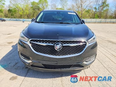 Piąte zdjęcie samochodu w środku: 2021 BUICK ENCLAVE AVENIR VIN:5GAEVCKWXMJ251877 - miniatura
