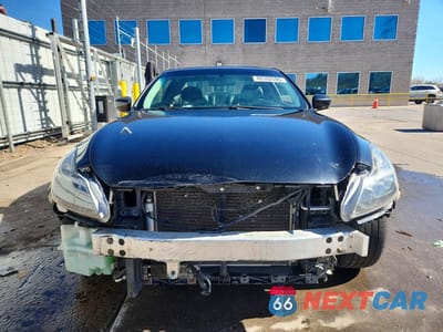 Piąte zdjęcie samochodu w środku: 2008 INFINITI G37 BASE VIN:JNKCV64E18M104930 - miniatura