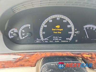 Zdjęcie 9 z 12 samochodu: 2013 MERCEDES-BENZ S 550 VIN:WDDNG7DB7DA516044 - miniatura