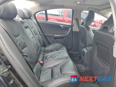 Zdjęcie 10 z 12 samochodu: 2013 VOLVO S60 T6 VIN:YV1902FH5D2187255 - miniatura