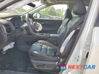 Zdjęcie 7 z 14 samochodu: 2023 NISSAN ROGUE SL VIN:5N1BT3CB9PC784830 - miniatura