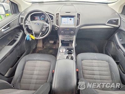 Zdjęcie 8 z 13 samochodu: 2019 FORD EDGE SEL VIN:2FMPK4J97KBB14961 - miniatura