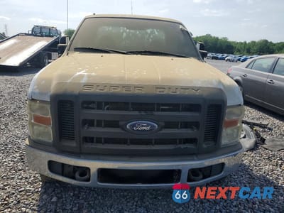 Piąte zdjęcie samochodu w środku: 2009 FORD F250 SUPER DUTY VIN:1FTSX21559EA05544 - miniatura