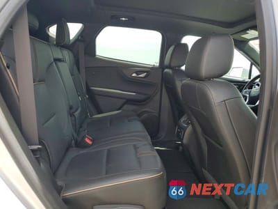 Zdjęcie 11 z 13 samochodu: 2019 CHEVROLET BLAZER PREMIER VIN:3GNKBFRS7KS623239 - miniatura