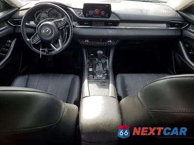 Zdjęcie 8 z 12 samochodu: 2018 MAZDA 6 GRAND TOURING RESERVE VIN:JM1GL1WY1J1334767 - miniatura