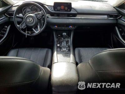 Zdjęcie 8 z 12 samochodu: 2018 MAZDA 6 GRAND TOURING RESERVE VIN:JM1GL1WY1J1334767 - miniatura