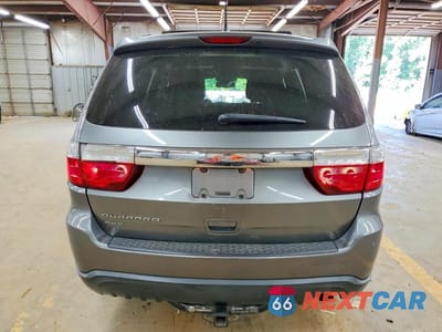 Zdjęcie 6 z 13 samochodu: 2013 DODGE DURANGO SXT VIN:1C4RDJAG3DC572245 - miniatura