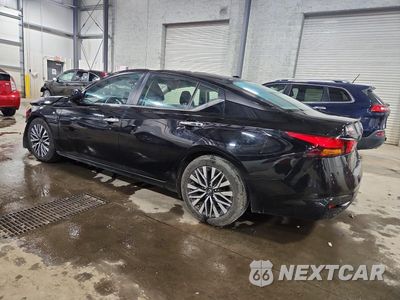 Drugie zdjęcie samochodu z przodu: 2023 NISSAN ALTIMA SV VIN:1N4BL4DV1PN348860 - miniatura