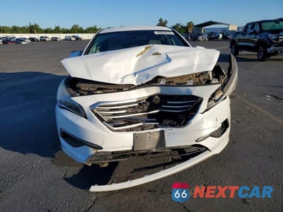 Piąte zdjęcie samochodu w środku: 2016 HYUNDAI SONATA SE VIN:5NPE24AF8GH381426 - miniatura