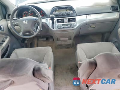 Zdjęcie 8 z 13 samochodu: 2009 HONDA ODYSSEY EX VIN:5FNRL38439B026548 - miniatura