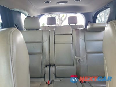 Zdjęcie 10 z 13 samochodu: 2016 DODGE DURANGO LIMITED VIN:1C4RDHDG8GC352849 - miniatura