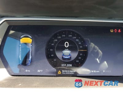Zdjęcie 9 z 13 samochodu: 2013 TESLA MODEL S VIN:5YJSA1AG5DFP08968 - miniatura